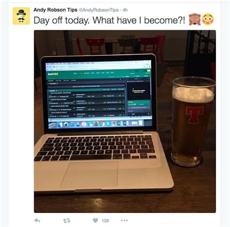 A Mug's Game: How Twitter Tipsters Are Profiting on Losing Bets .